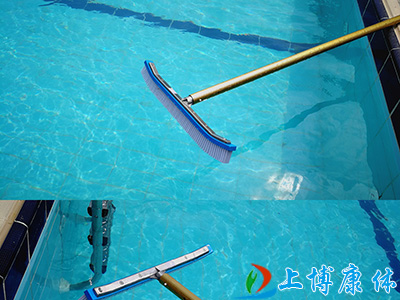 惠州游泳池池刷